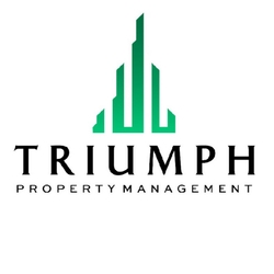 Triumph Property Management-Logo