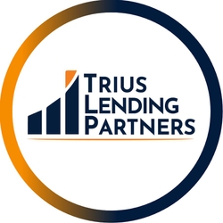 Trius Lending Partners-Logo