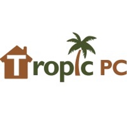 Tropic Property Consulting-Logo