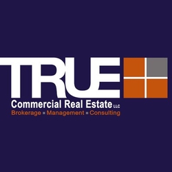 TRUE Commercial Real Estate-Logo