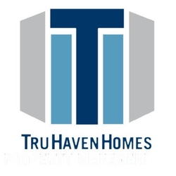 TruHaven Homes - Residential Property Management-Logo