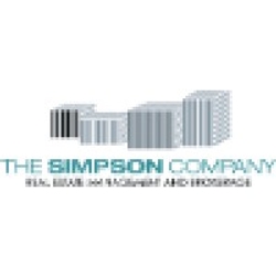 The Simpson Co., Inc.-Logo