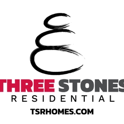 Three Stones Residential-Logo