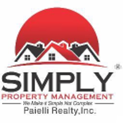 Simply Property Management Tucson - Paielli Realty, Inc.-Logo