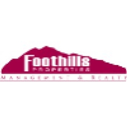 Tucson Foothills Management & Realty-Logo