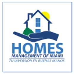 Homes Management of Miami-Logo