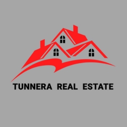 Tunnera Real Estate-Logo