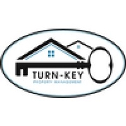 Turn Key Property Management-Logo