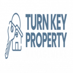 Turn Key Property Management and Clean Up LLC-Logo