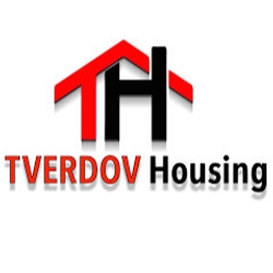 Tverdov Housing-Logo