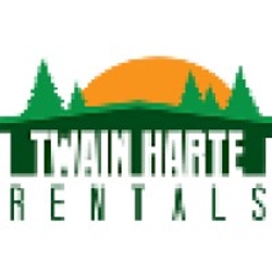 Twain Harte Rentals-Logo