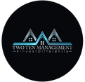 Two Ten Management-Logo