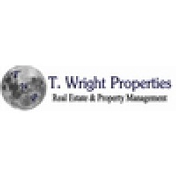 T. Wright Properties-Logo