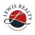 Lewis Realty Rental Properties and Management LLC-Logo