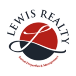 Lewis Realty Rental Properties and Management LLC-Logo