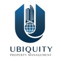 Ubiquity Property Management-Logo