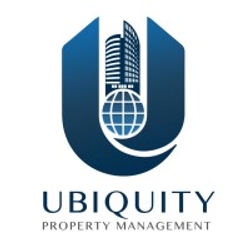 Ubiquity Property Management-Logo