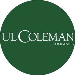 UL Coleman Companies-Logo