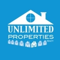 Unlimited Properties Realty - Little Rock-Logo