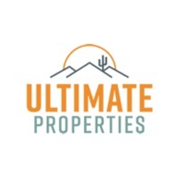 Ultimate Properties, Inc.-Logo