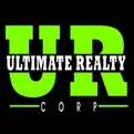 Ultimate Realty Corp-Logo