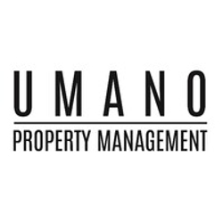 Umano Property Management-Logo