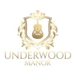 Underwood Manor-Logo