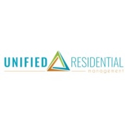 Unified Residential Management-Logo