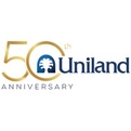 Uniland Development Company-Logo