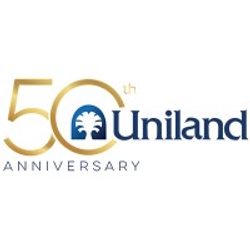 Uniland Development Company-Logo