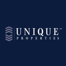 Unique Properties-Logo