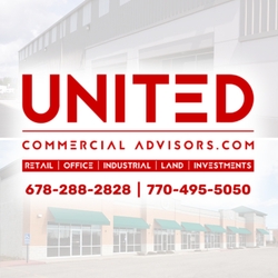 United Commercial Advisors-Logo