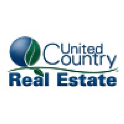 United Country Lifestyle Properties-Logo