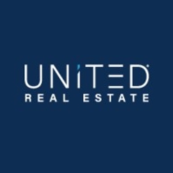 United Real Estate Louisville-Logo