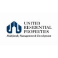 United Residential Properties-Logo