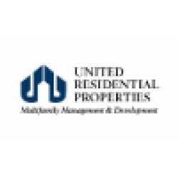 United Residential Properties-Logo