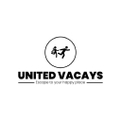 United Vacays-Logo