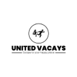 United Vacays-Logo