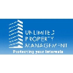 Unlimited Property Management-Logo