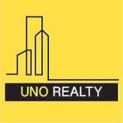 Uno Realty-Logo