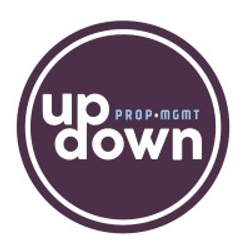 UpDown Property Management-Logo