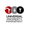 Universal Property Management, LLC-Logo