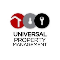 Universal Property Management, LLC-Logo