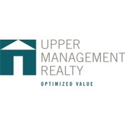 Upper Management Realty-Logo