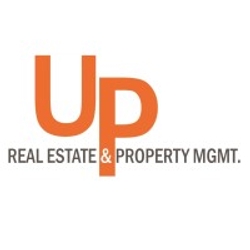 Up Property Management-Logo