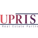 Uprise Real Estate Partners-Logo