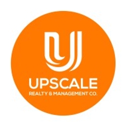 Upscale Realty & Management Co.-Logo