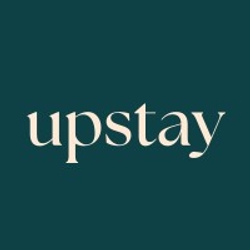 Upstay-Logo