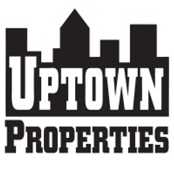 Uptown Properties-Logo