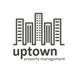 Uptown Property Management-Logo